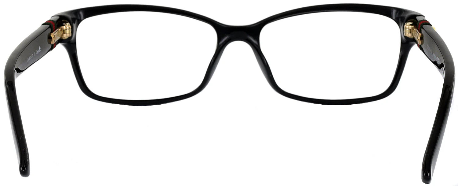 Gucci 3647 Single Vision Full Frame - Image 8