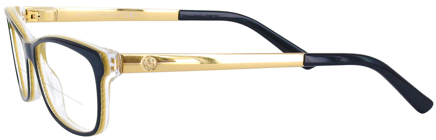 Gucci 3678 Bifocal - Image 3