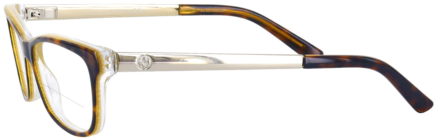 Gucci 3678 Bifocal - Image 7