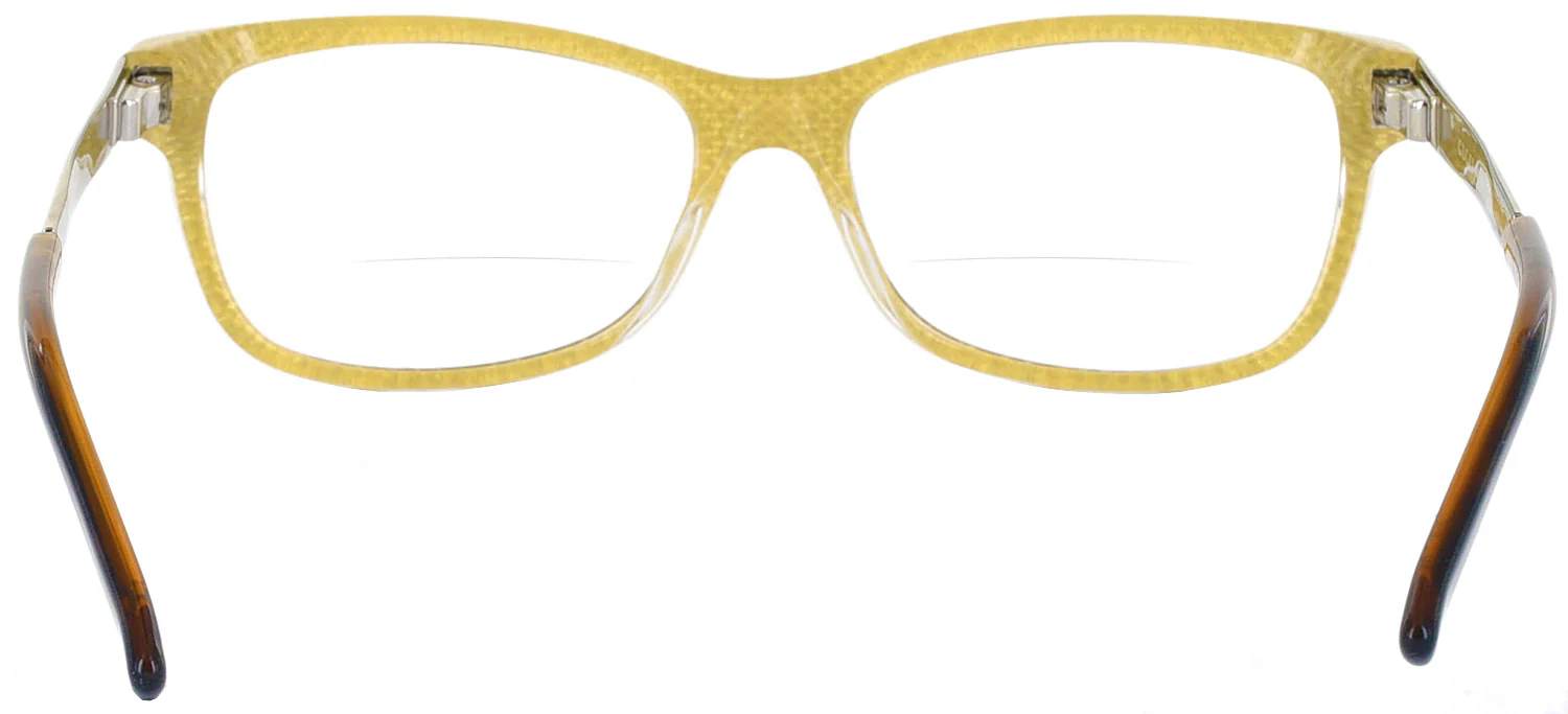 Gucci 3678 Bifocal - Image 8