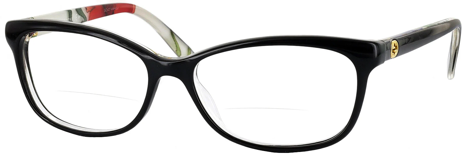 Gucci 3699-N Bifocal