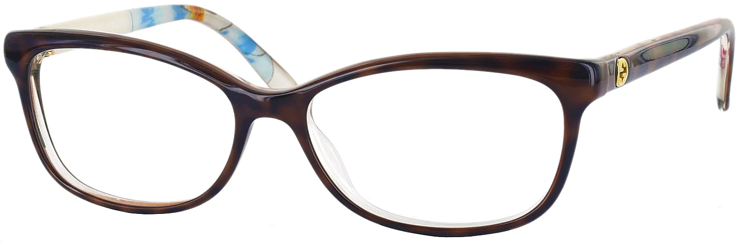 Gucci 3699-N Computer Style Progressive - Image 5