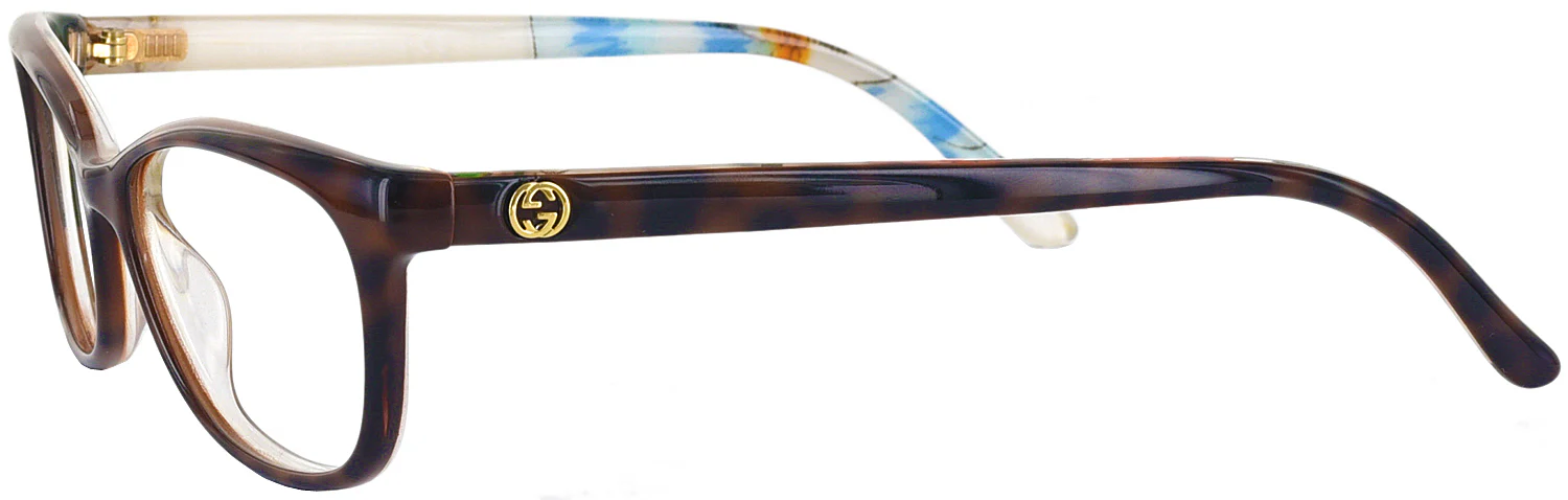 Gucci 3699-N Single Vision Full Frame - Image 7