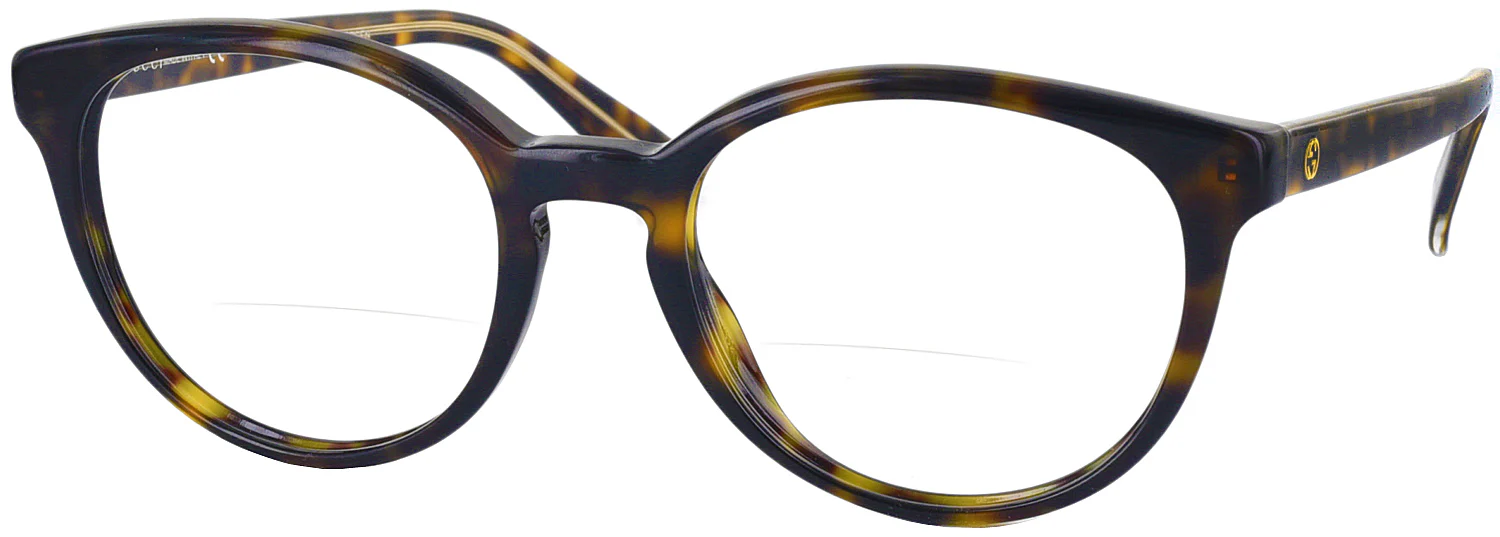 Gucci 3753 Bifocal - Image 5