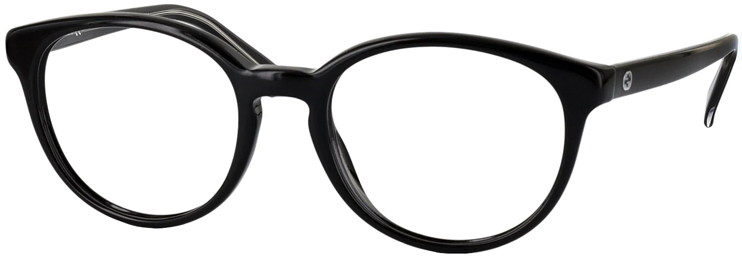 Gucci 3753 Single Vision Full Frame