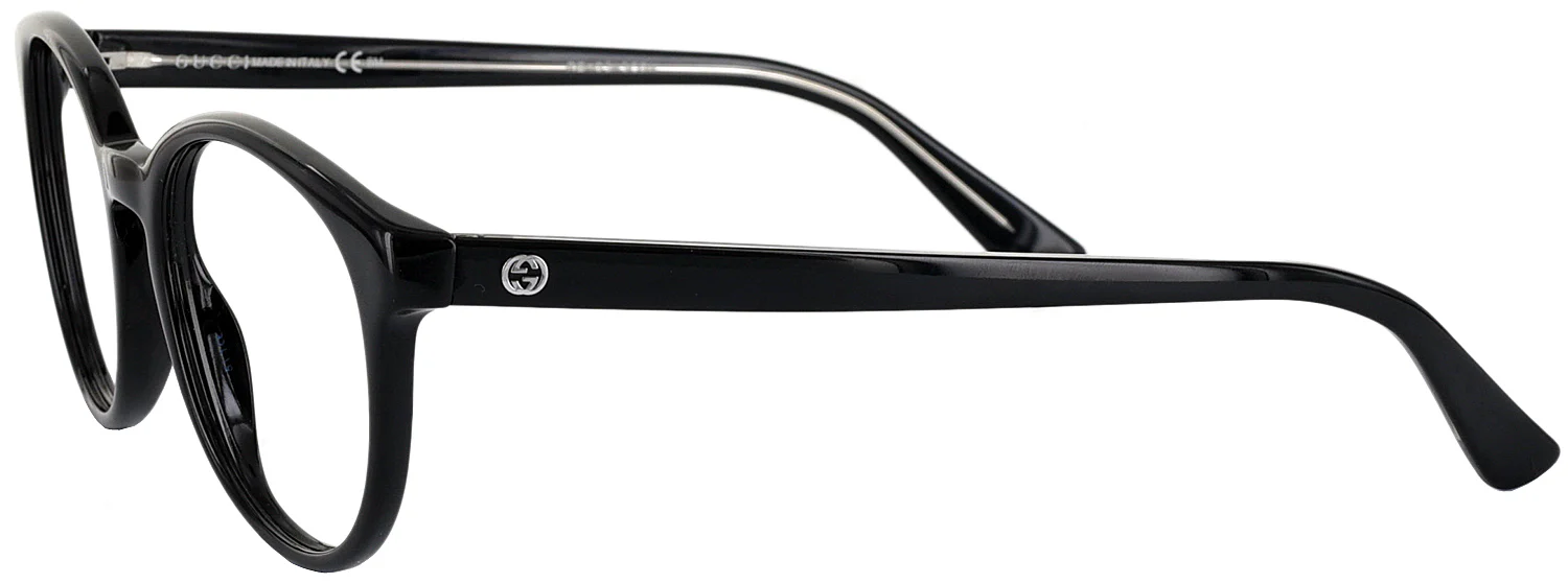 Gucci 3753 Single Vision Full Frame - Image 3