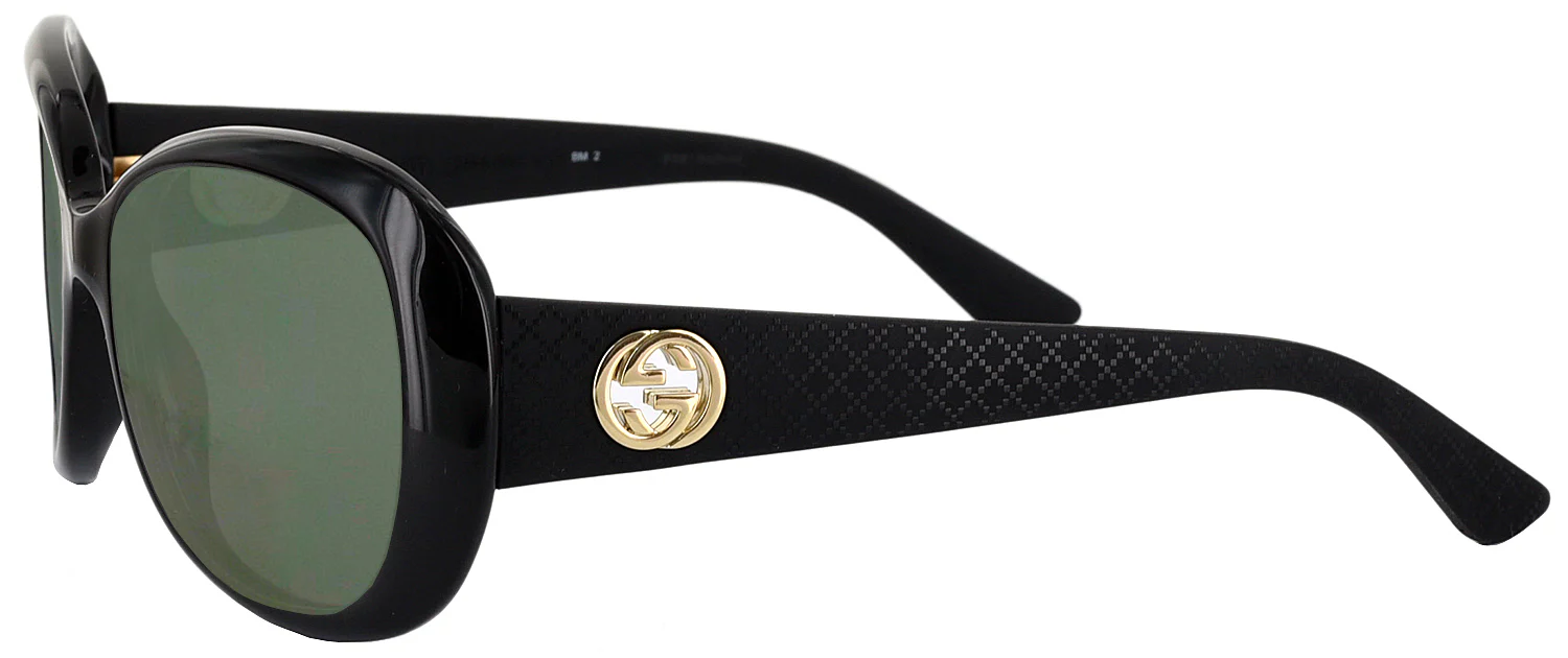 Gucci 3787-S Progressive No Line Reading Sunglasses - Image 3