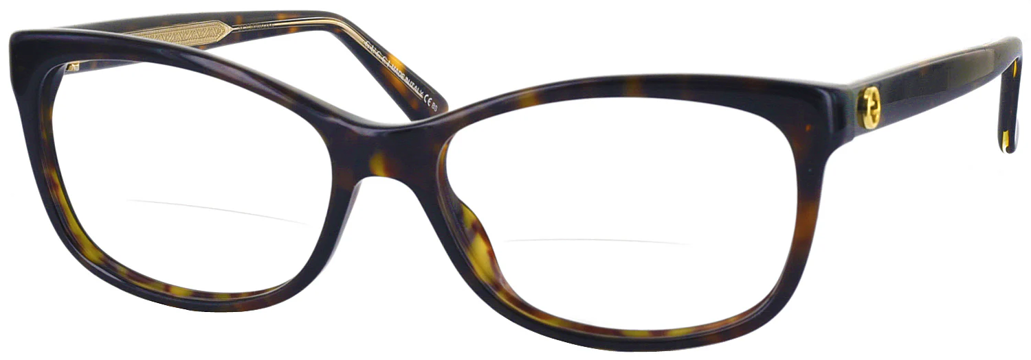 Gucci 3822 Bifocal - Image 5