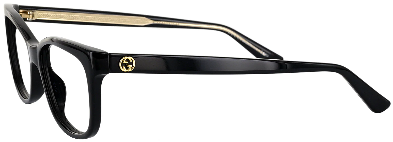 Gucci 3822 Single Vision Full Frame - Image 3