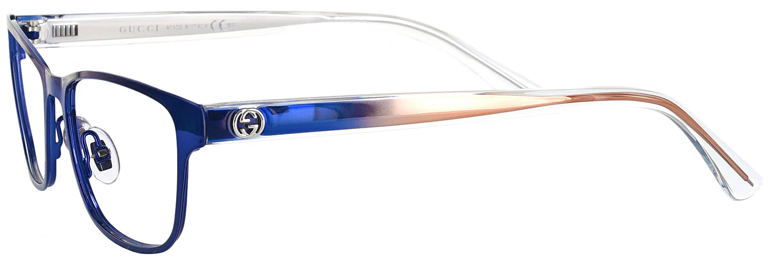 Gucci 4259 Single Vision Full Frame - Image 3