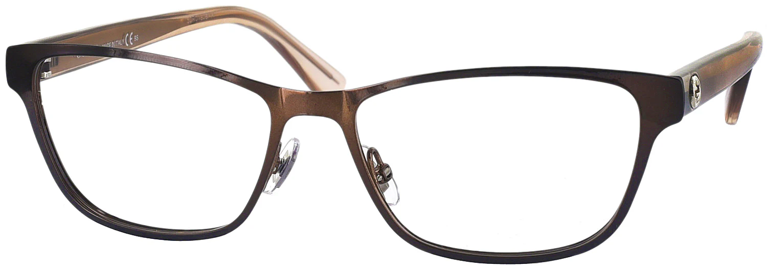 Gucci 4259 Single Vision Full Frame - Image 5