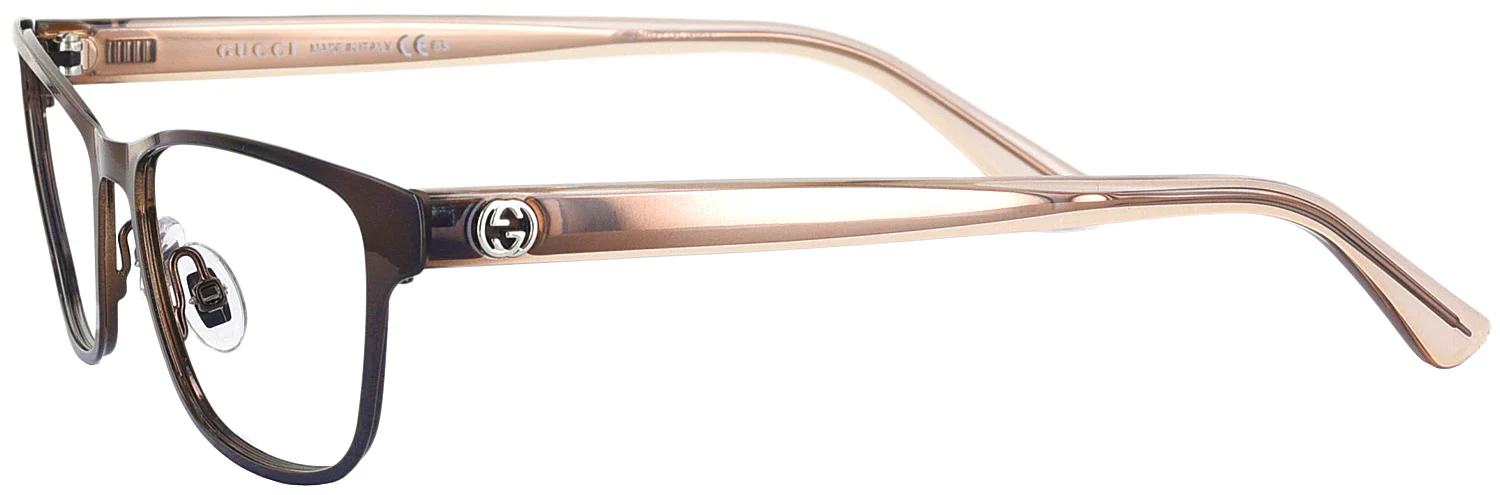 Gucci 4259 Single Vision Full Frame - Image 7