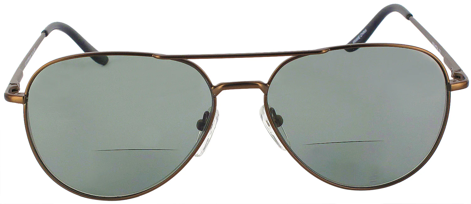Gulf Stream Bifocal Reading Sunglasses - Image 2