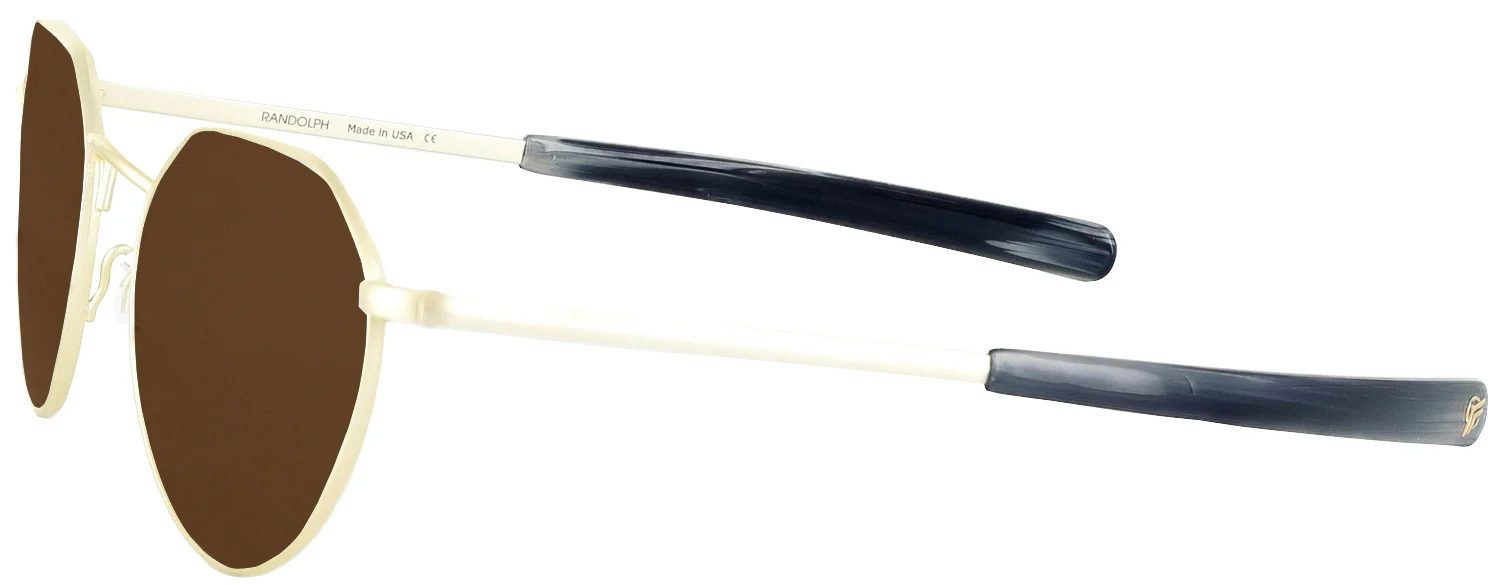 Hamilton 22K Progressive No Line Reading Sunglasses - Image 3