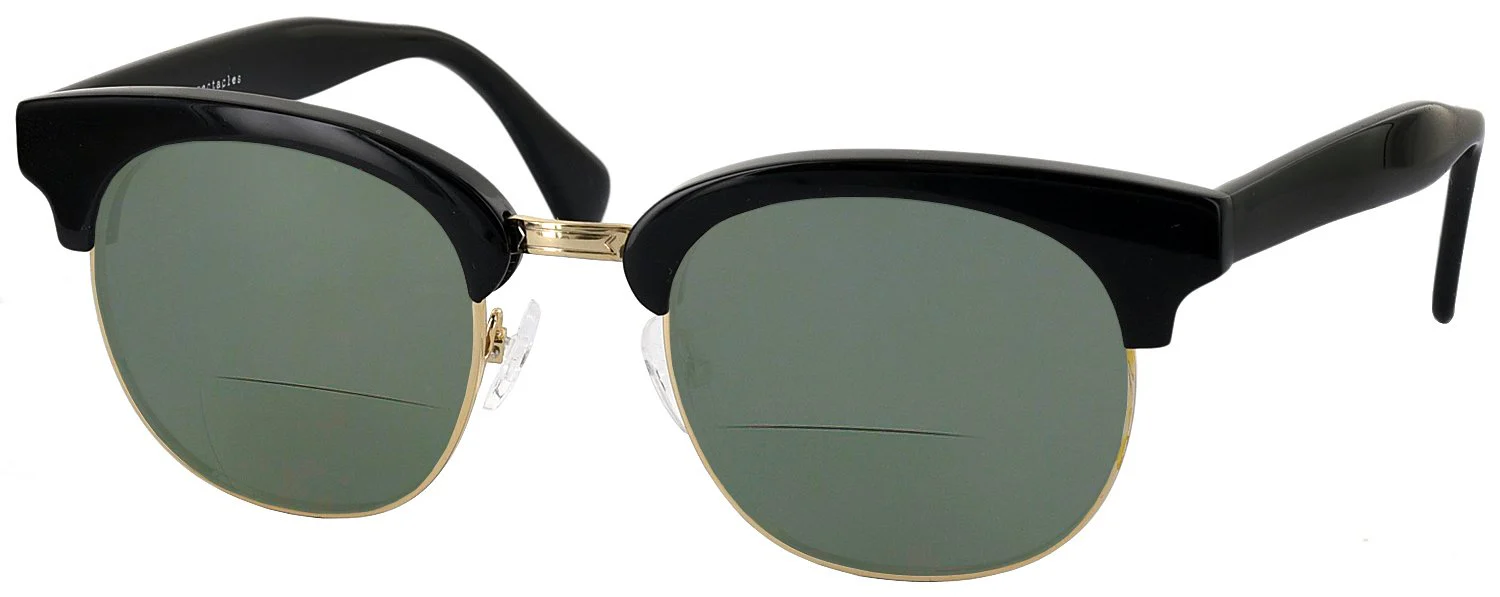 Hathaway Bifocal Reading Sunglasses - Image 11