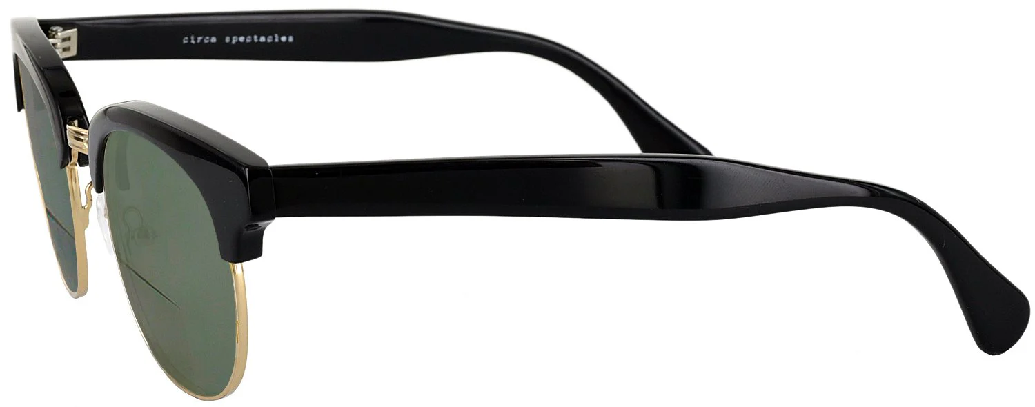 Hathaway Bifocal Reading Sunglasses - Image 13
