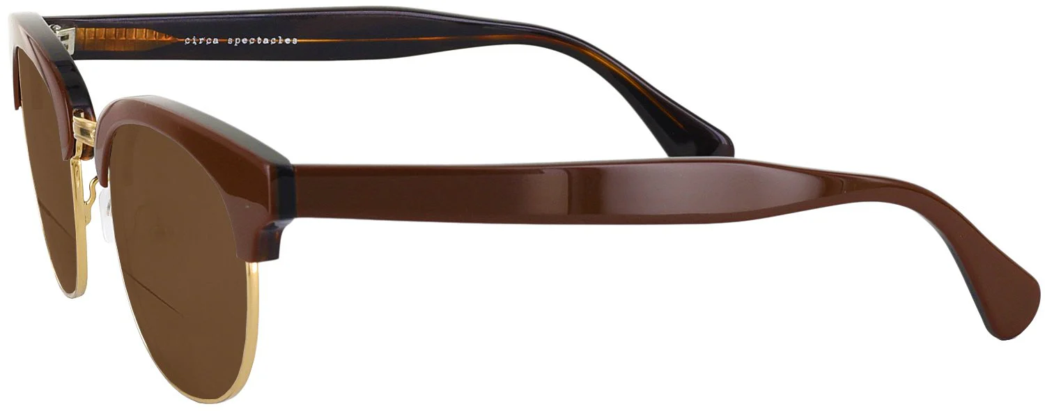 Hathaway Bifocal Reading Sunglasses - Image 17