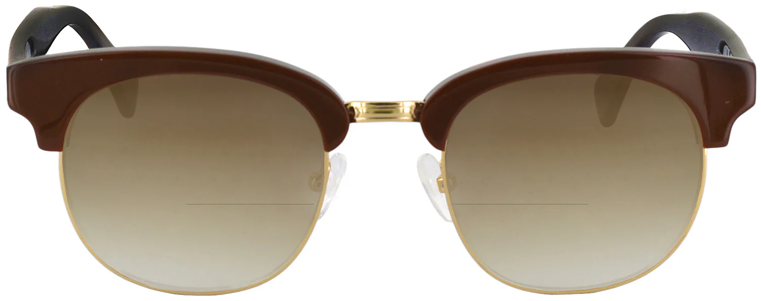 Hathaway w/ Gradient Bifocal Reading Sunglasses - Image 16