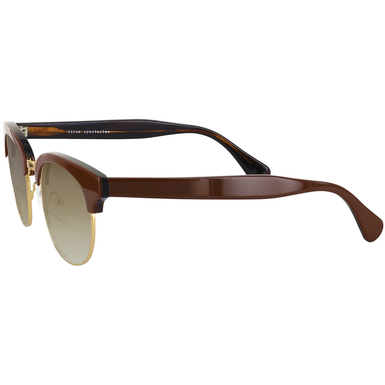 Hathaway w/ Gradient Bifocal Reading Sunglasses - Image 25