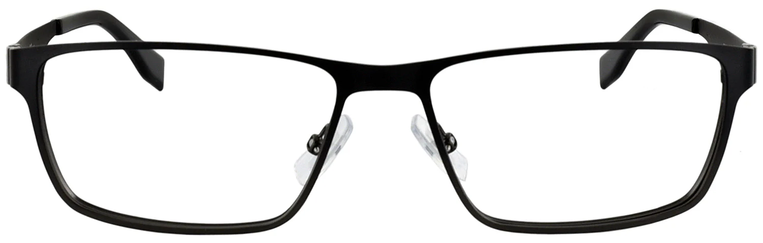 Hugo Boss 0673 Progressive No Line Bifocal - Image 2