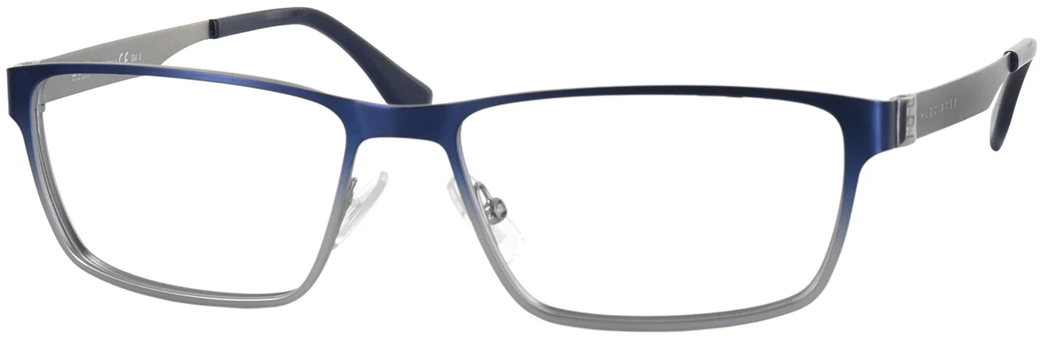 Hugo Boss 0673 Progressive No Line Bifocal - Image 5