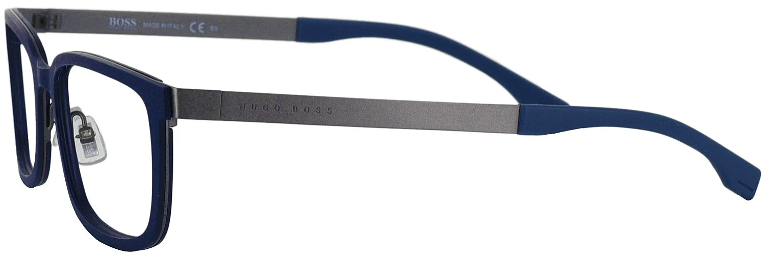 Hugo Boss 0726 Computer Style Progressive - Image 3