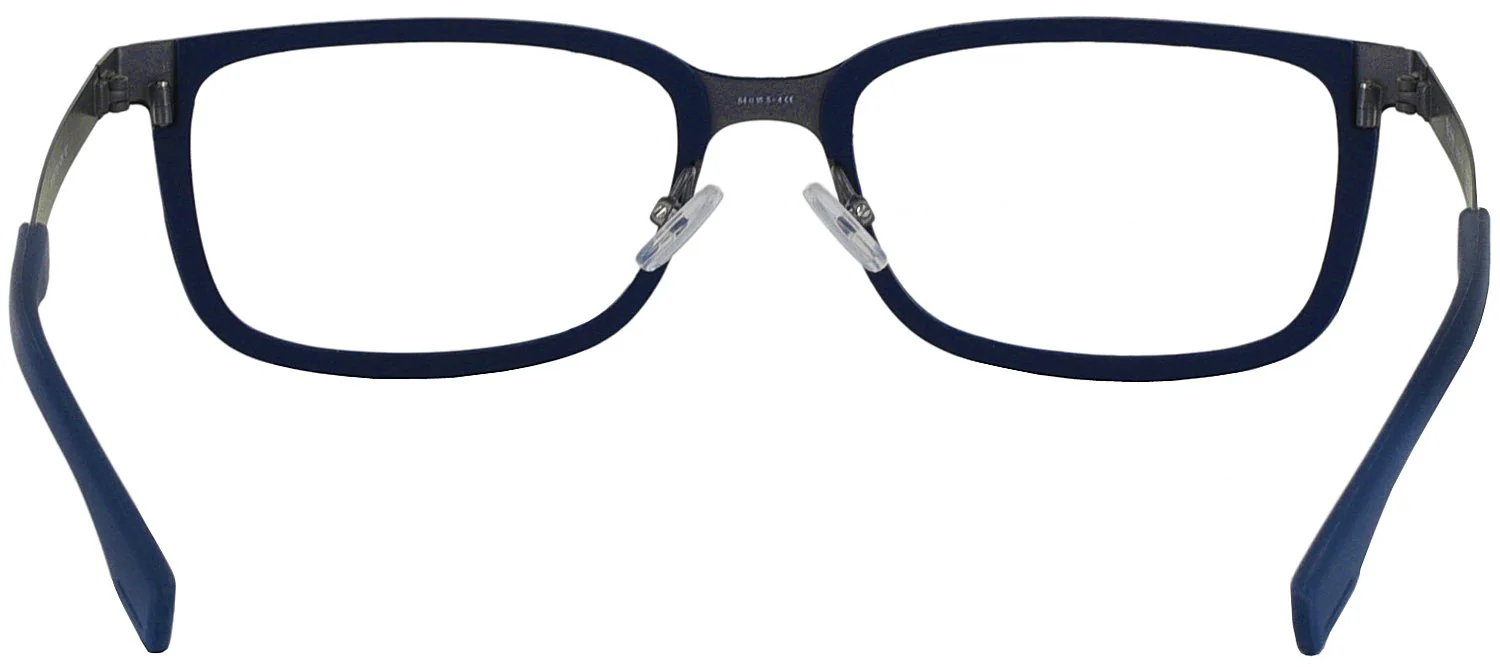 Hugo Boss 0726 Progressive No Line Bifocal - Image 4