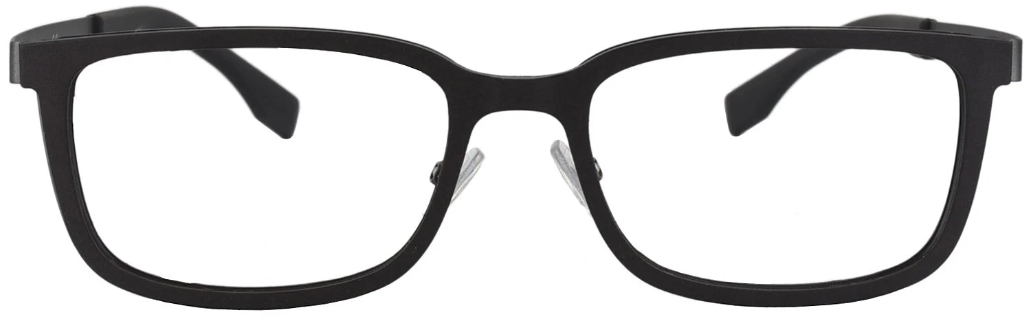 Hugo Boss 0726 Progressive No Line Bifocal - Image 6