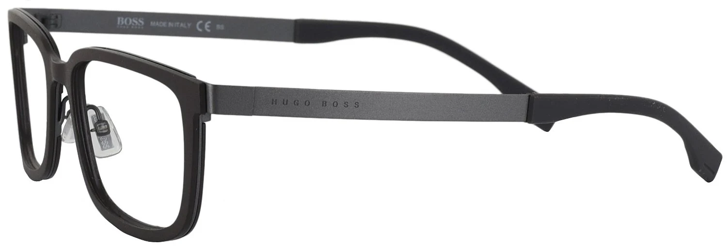 Hugo Boss 0726 Progressive No Line Bifocal - Image 7