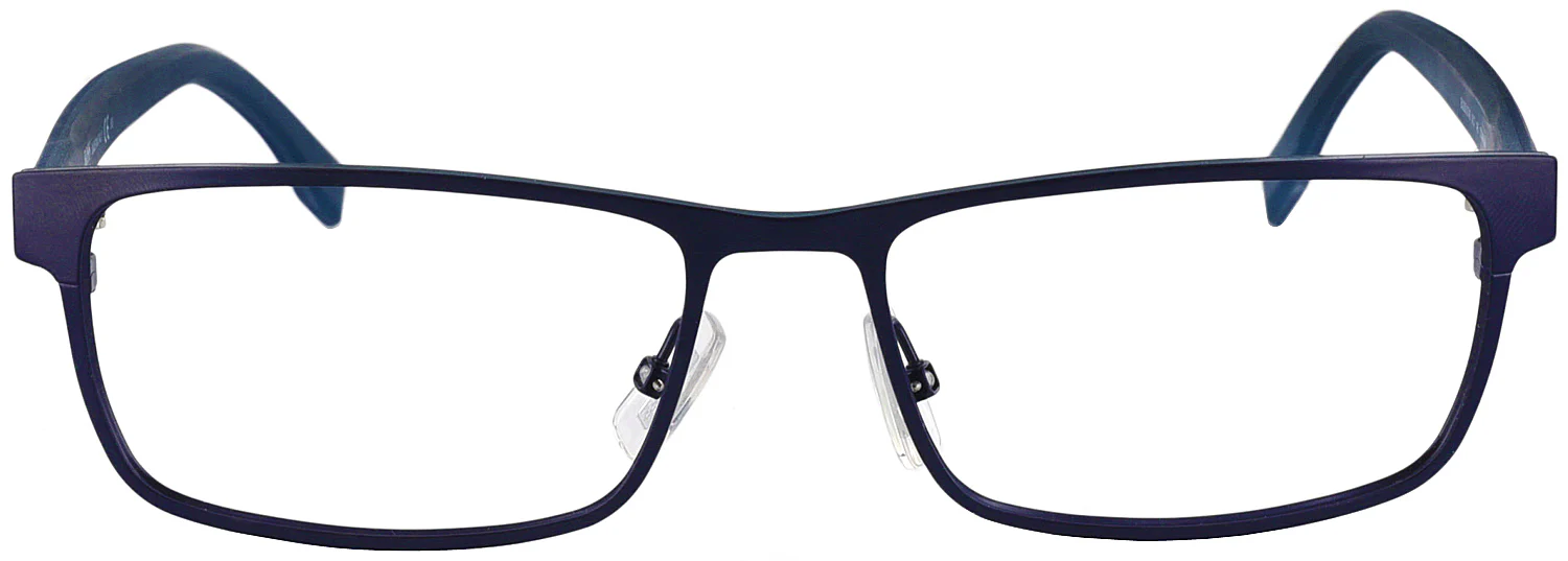 Hugo Boss 0740 Progressive No Line Bifocal - Image 2