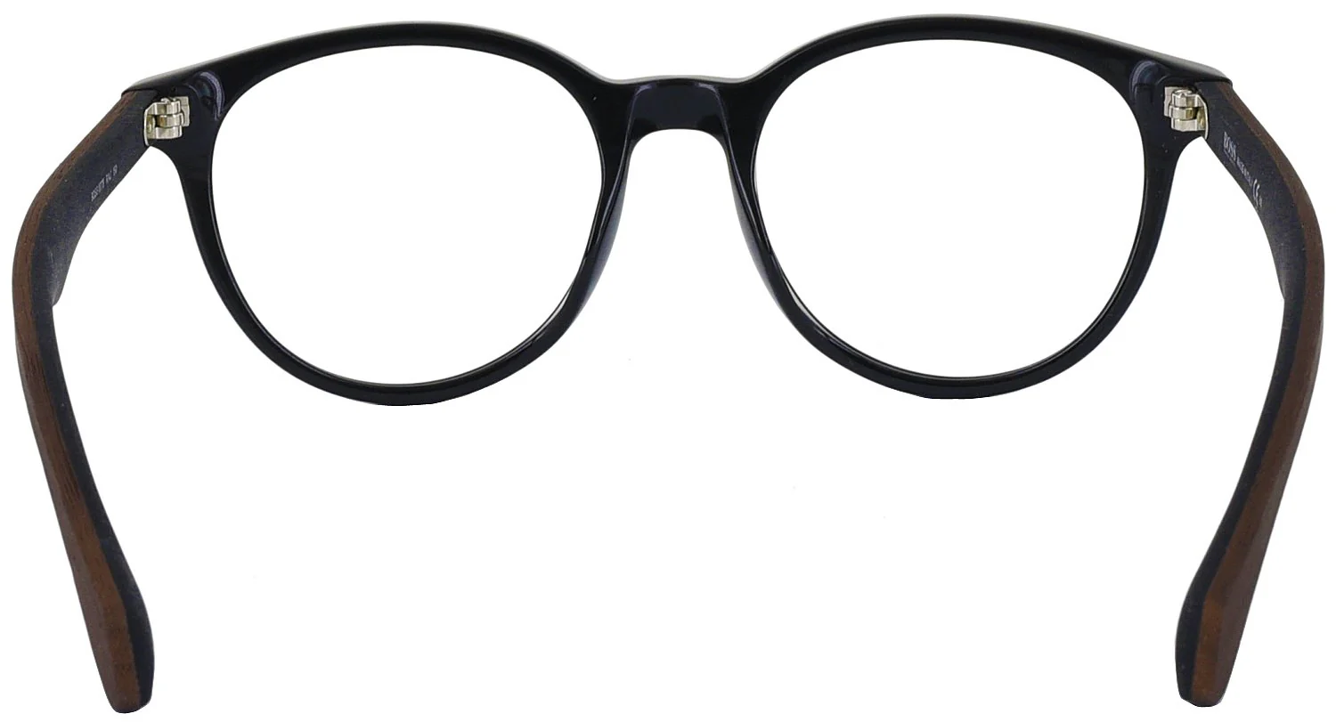 Hugo Boss 0778 Computer Style Progressive - Image 4