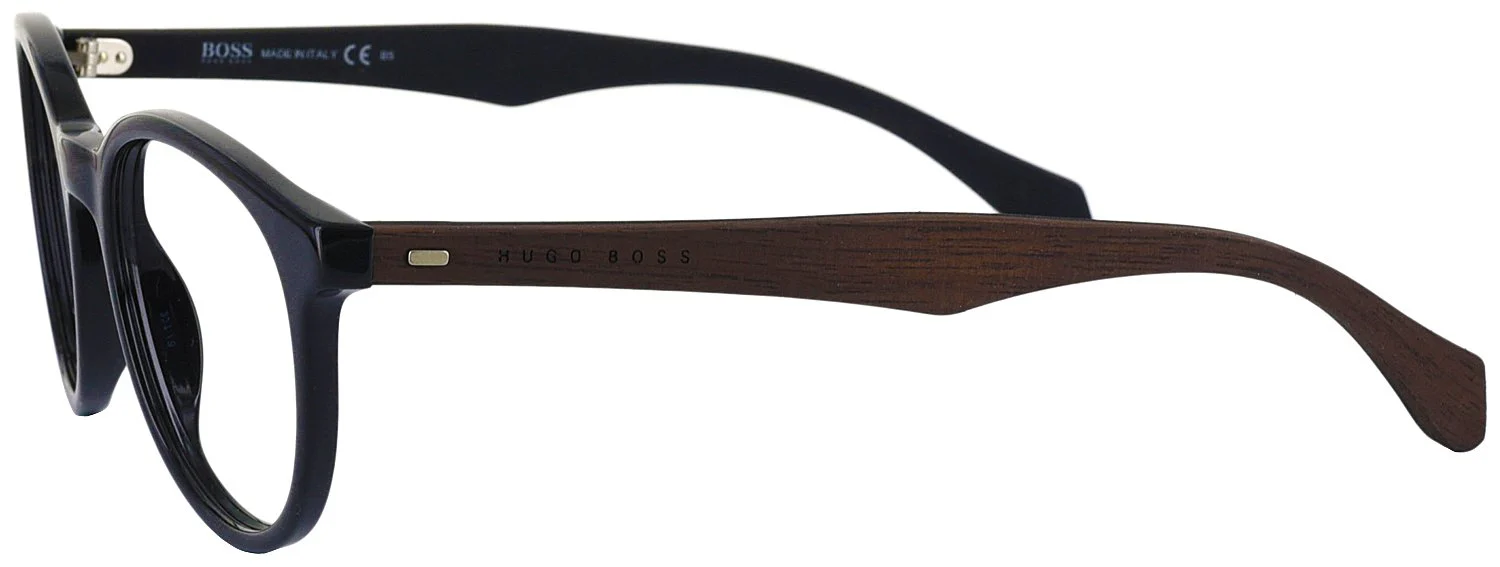 Hugo Boss 0778 Single Vision Full Frame - Image 3