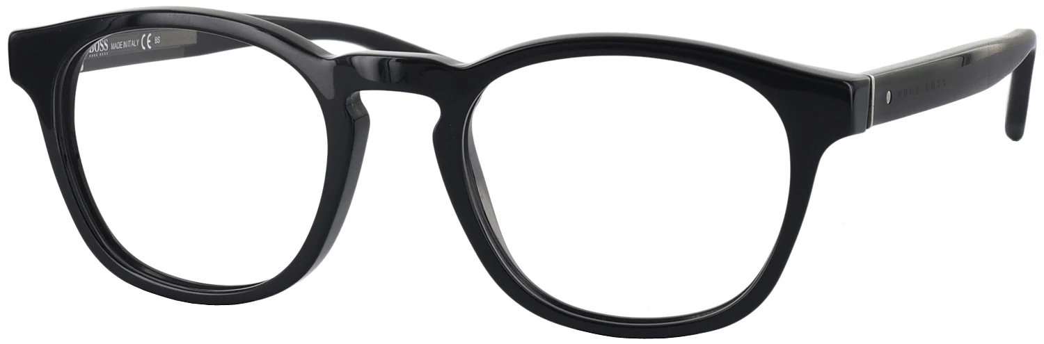 Hugo Boss 0804 Computer Style Progressive