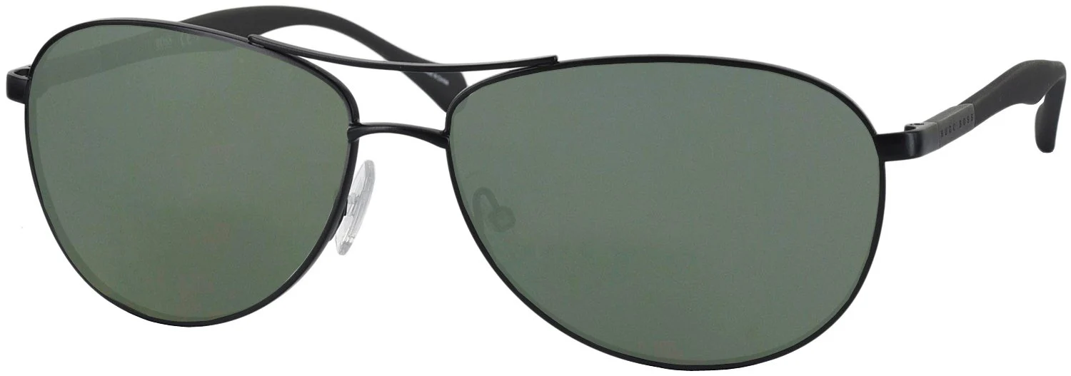 Hugo Boss 0824-S Progressive No Line Reading Sunglasses with Polarized
