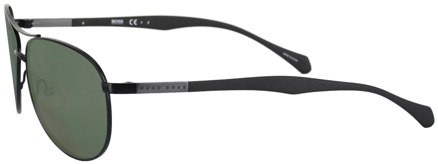 Hugo Boss 0824-S Progressive No Line Reading Sunglasses with Polarized - Image 3