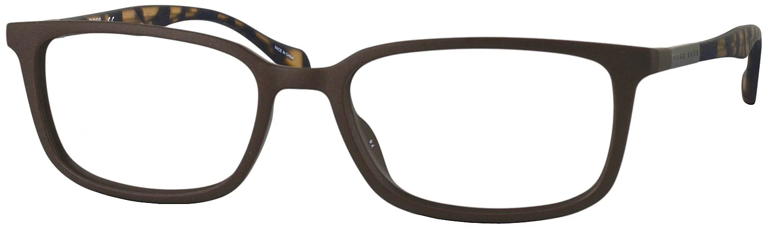 Hugo Boss 0827 Progressive No Line Bifocal