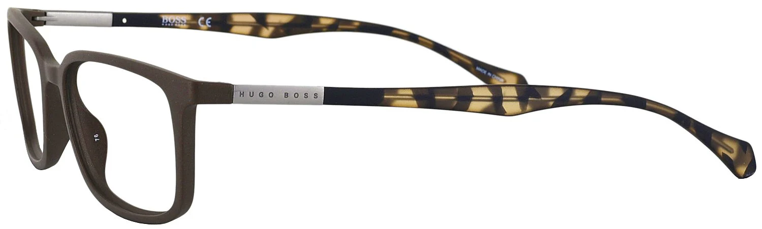 Hugo Boss 0827 Progressive No Line Bifocal - Image 3