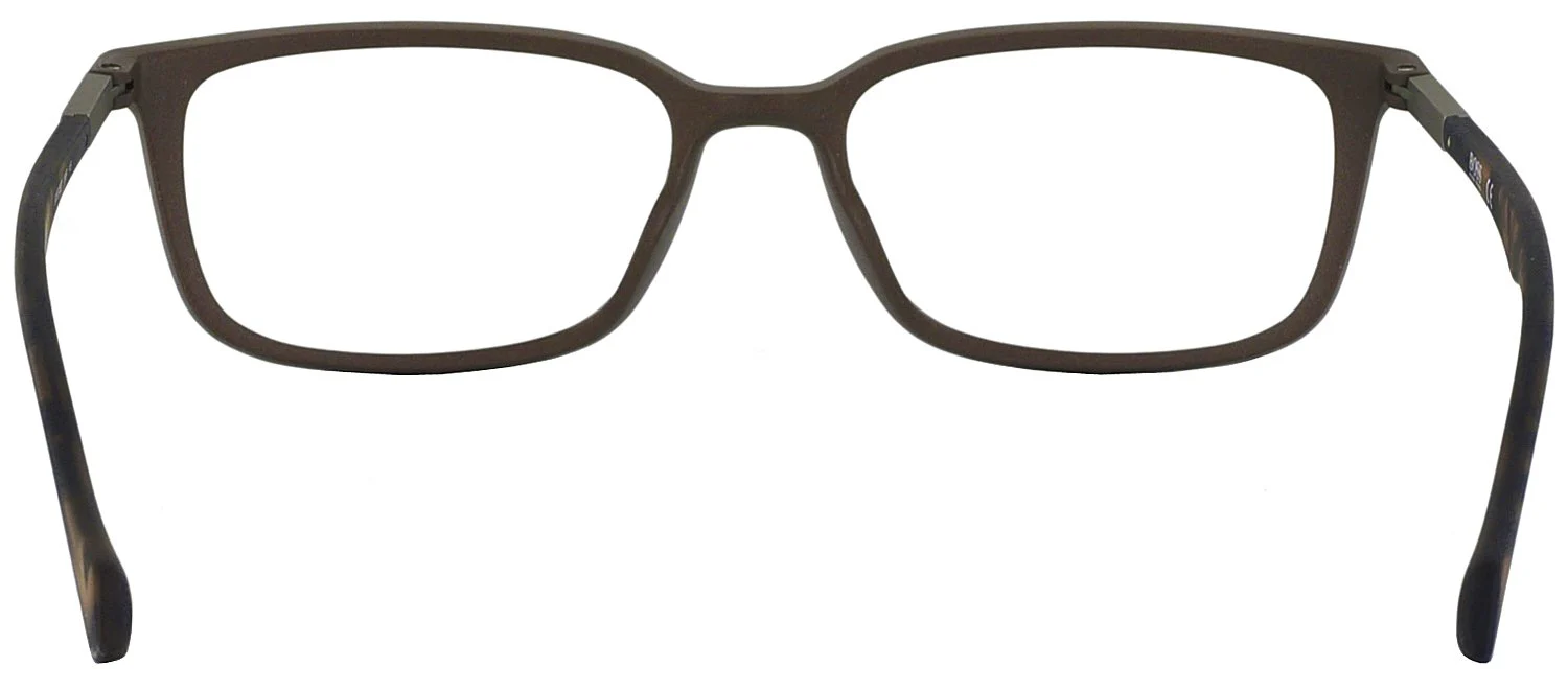 Hugo Boss 0827 Progressive No Line Bifocal - Image 4