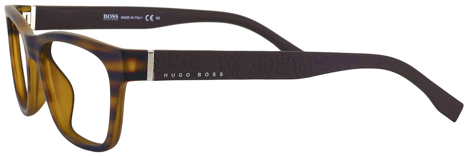 Hugo Boss 0832 Computer Style Progressive - Image 3
