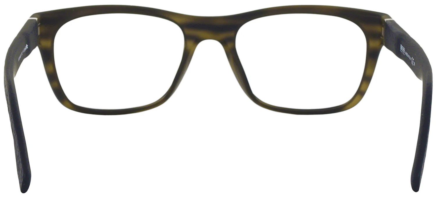 Hugo Boss 0832 Computer Style Progressive - Image 8