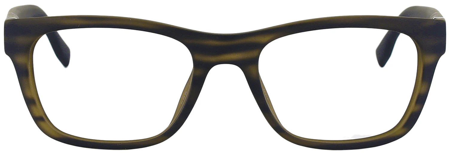 Hugo Boss 0832 Progressive No Line Bifocal - Image 6