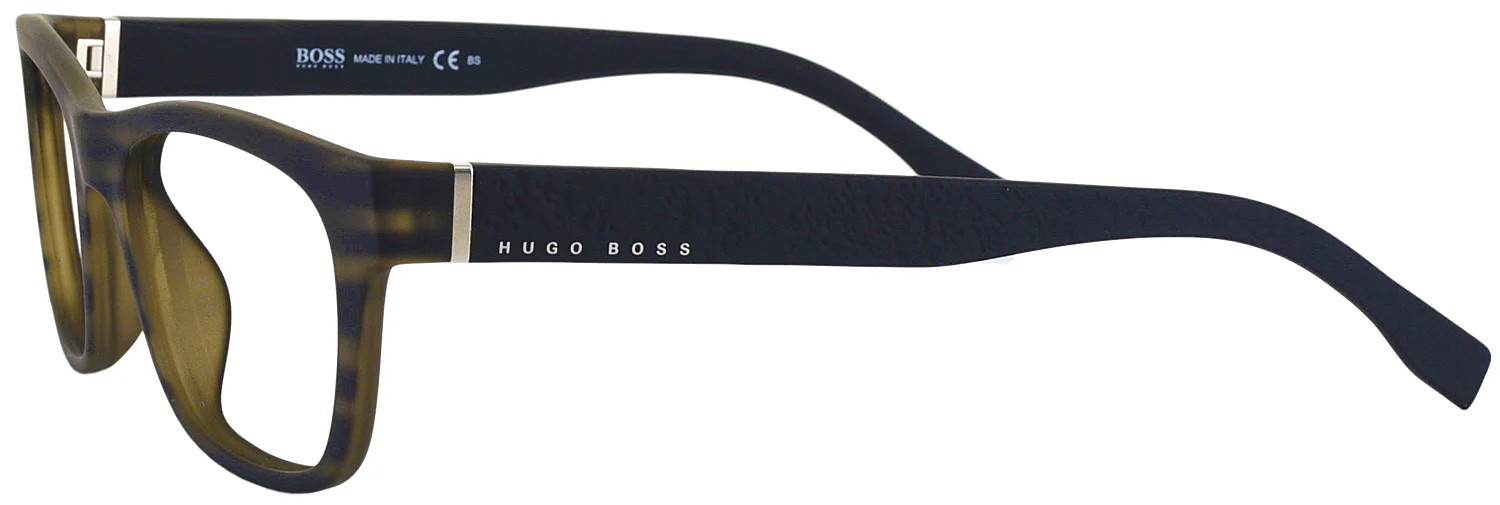 Hugo Boss 0832 Progressive No Line Bifocal - Image 7