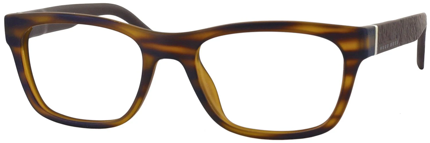 Hugo Boss 0832 Single Vision Full Frame