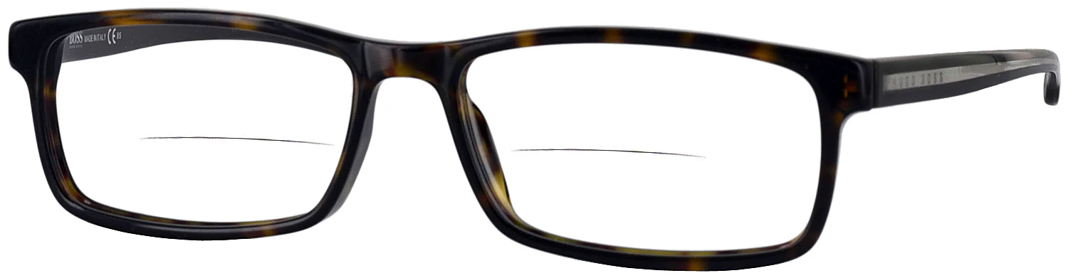 Hugo Boss 0877 Bifocal