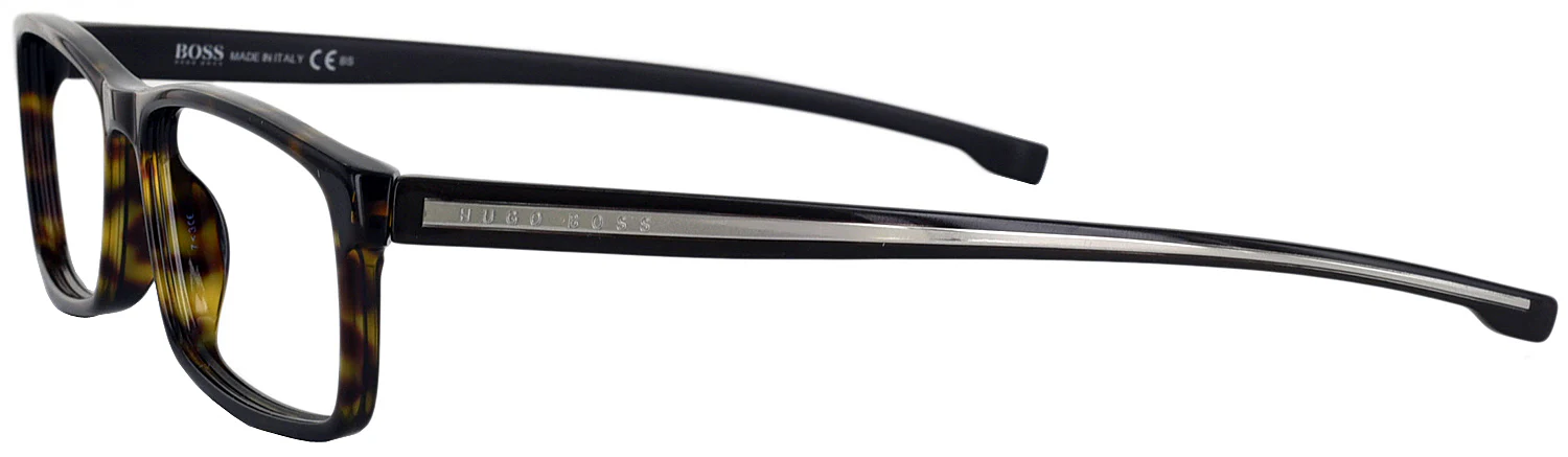 Hugo Boss 0877 Computer Style Progressive - Image 3
