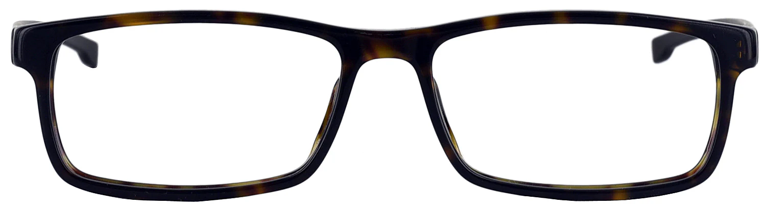 Hugo Boss 0877 Progressive No Line Bifocal - Image 2