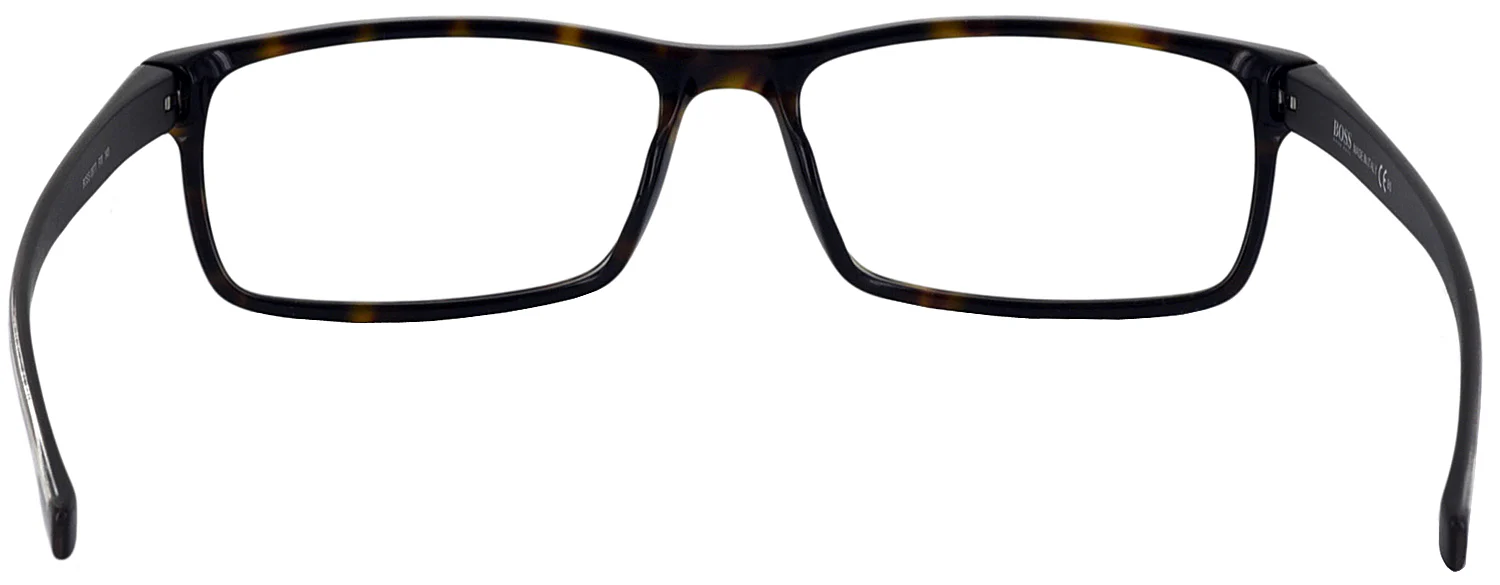 Hugo Boss 0877 Progressive No Line Bifocal - Image 4