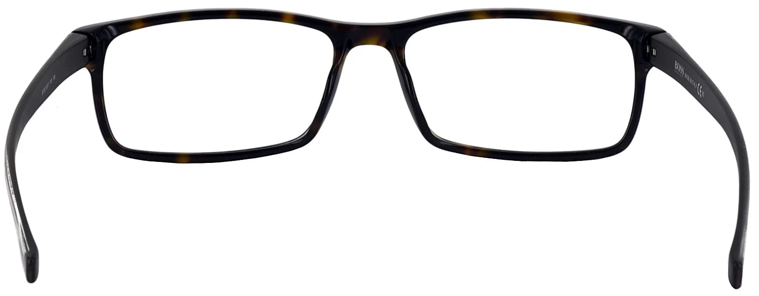 Hugo Boss 0877 Single Vision Full Frame - Image 4