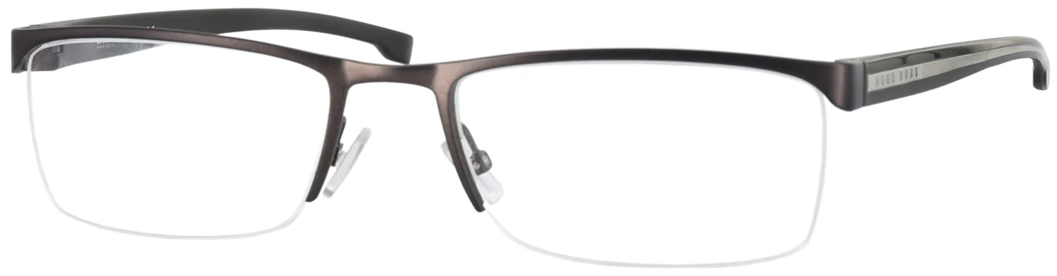 Hugo Boss 0878 Progressive No Line Bifocal - Image 5