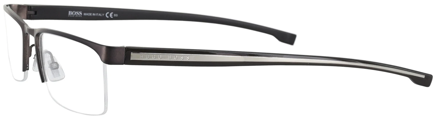 Hugo Boss 0878 Single Vision Full Frame - Image 7